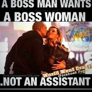 Meet your Posher, Marcus